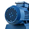 Horizontal pipeline pump